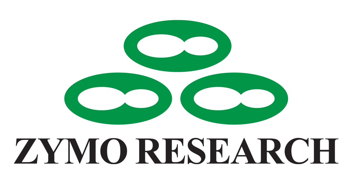 Zymo Research โ 16S rRNA sequencing laboratory